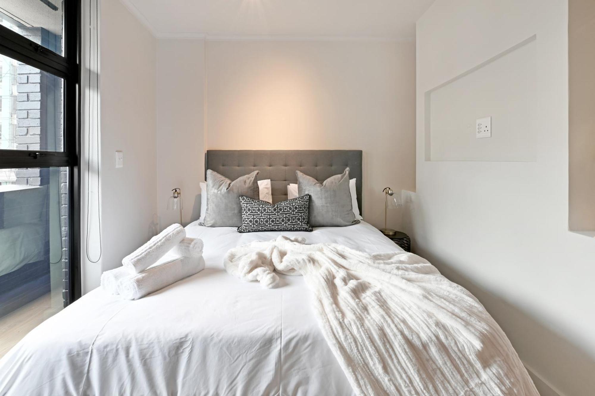 Nova - Chic Living At The Tokyo *