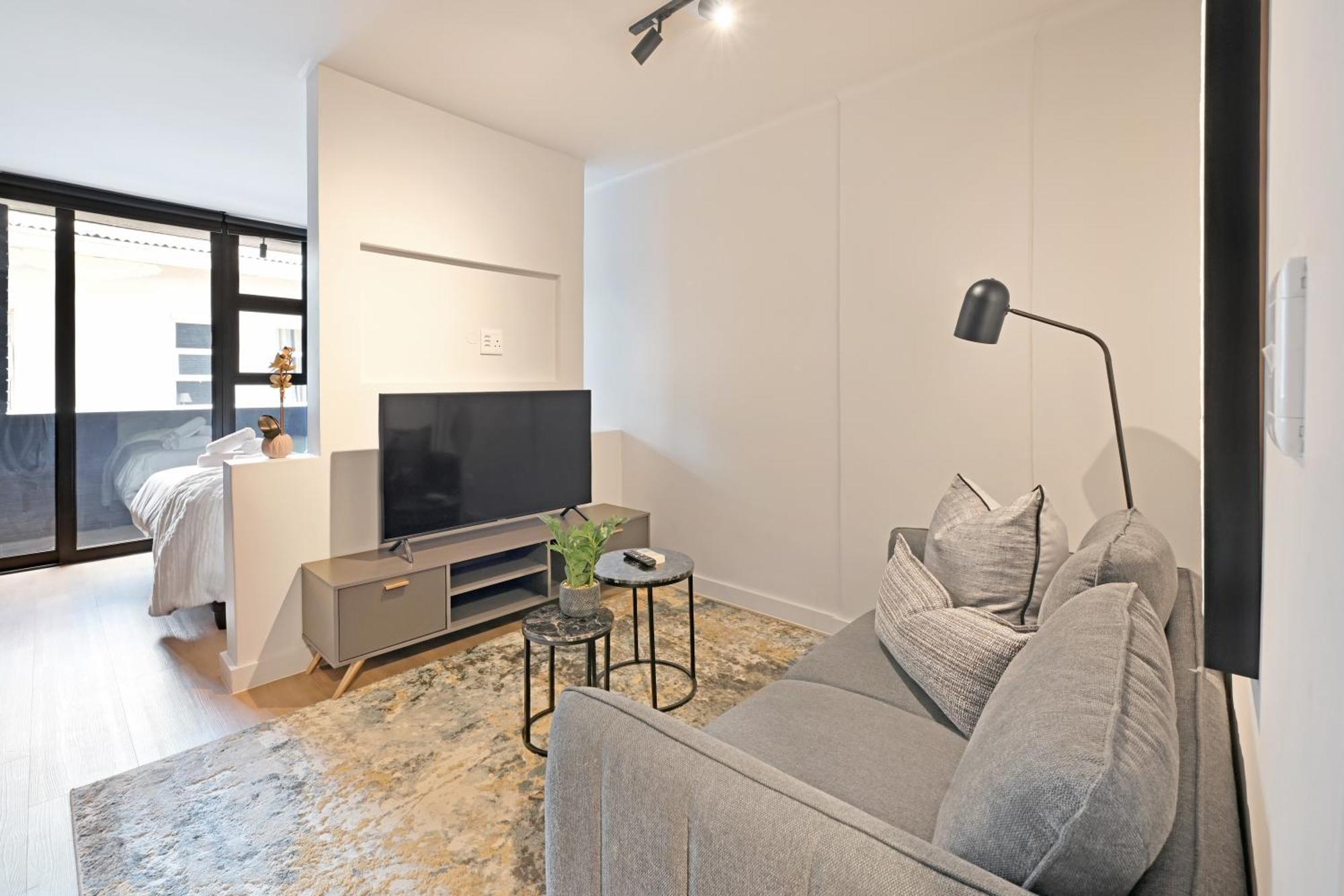 Nova - Chic Living At The Tokyo