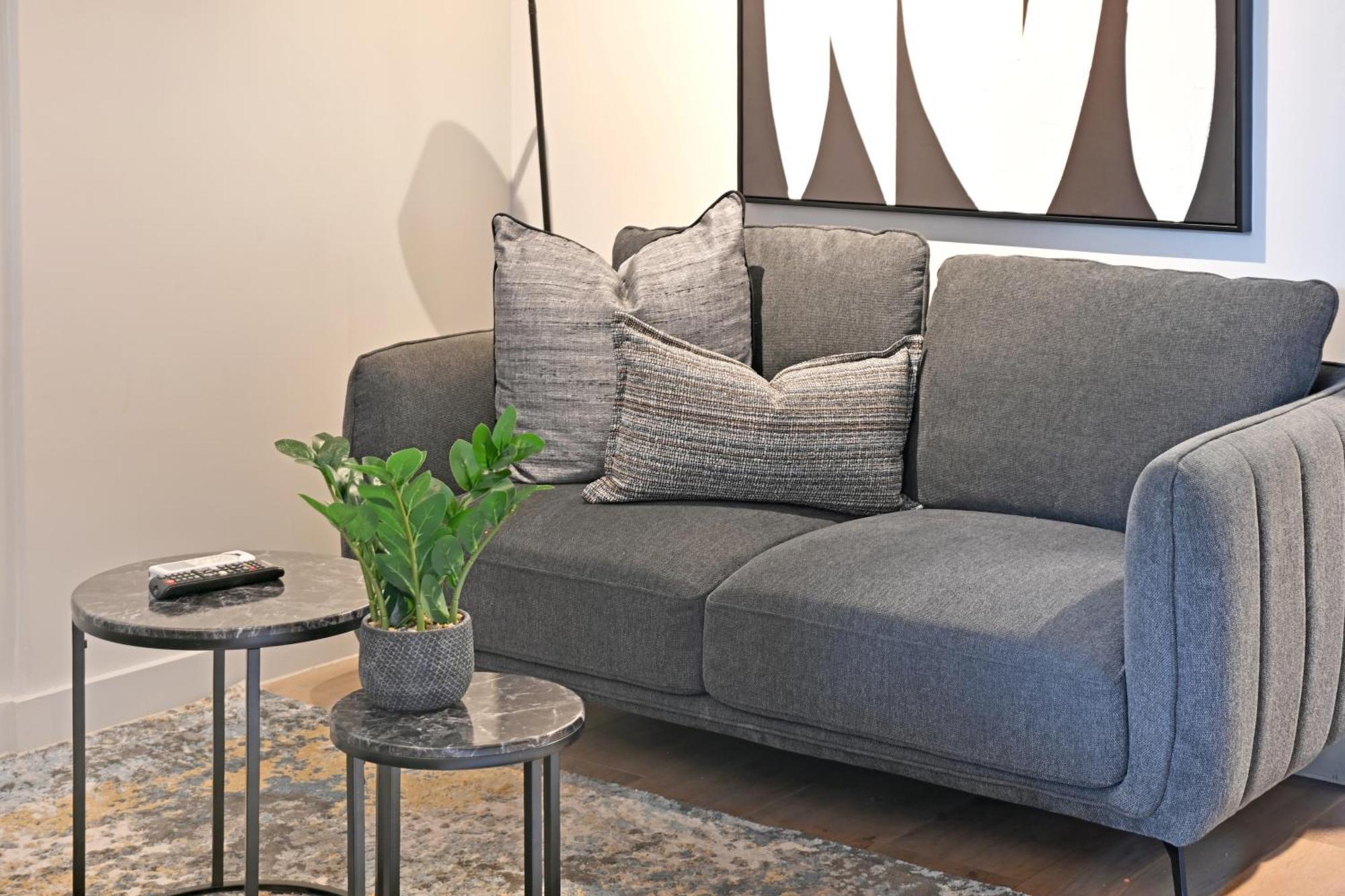 Appartement Nova - Chic Living At The Tokyo Kaapstad