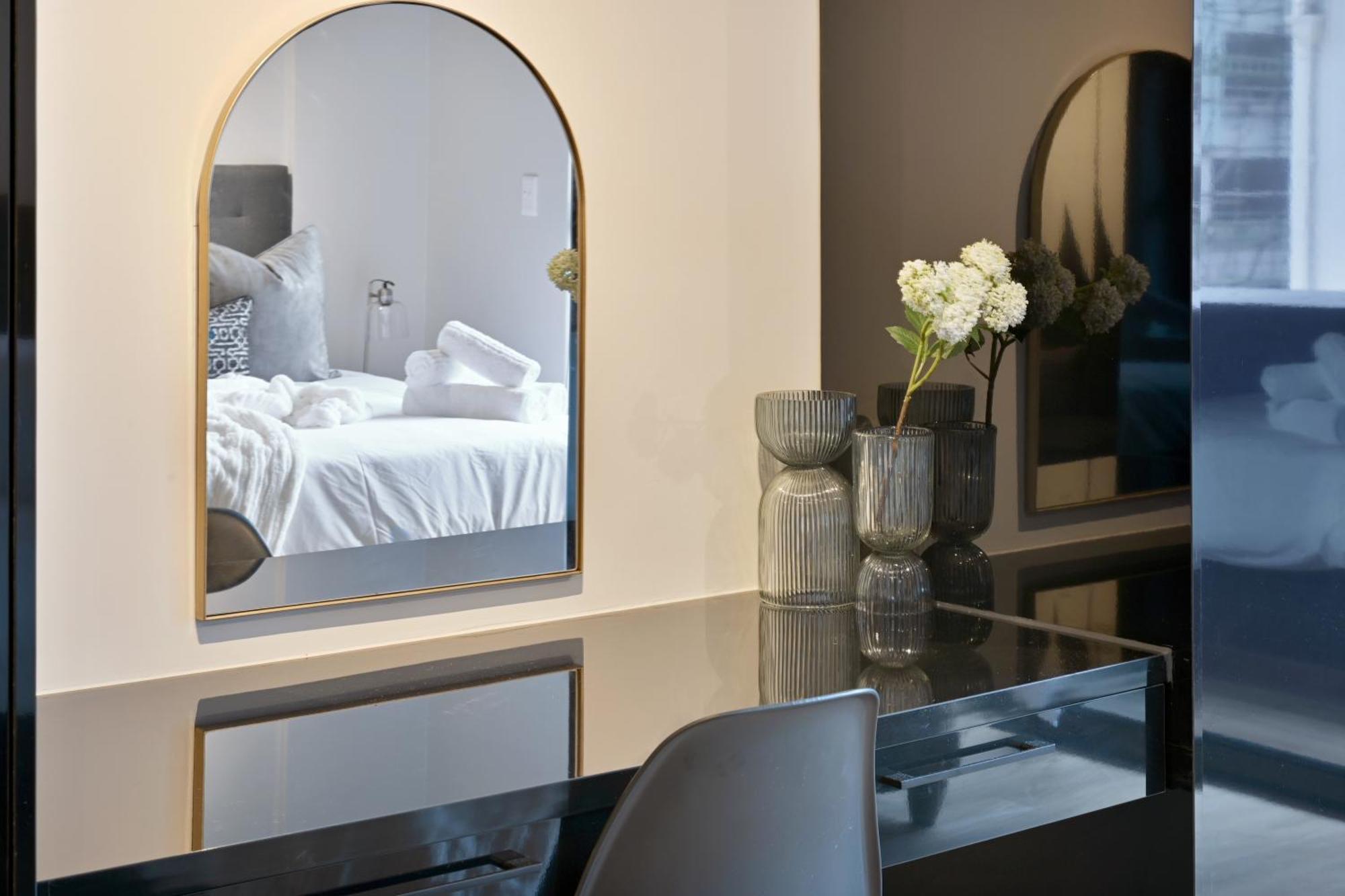 Nova - Chic Living At The Tokyo Appartement Kaapstad