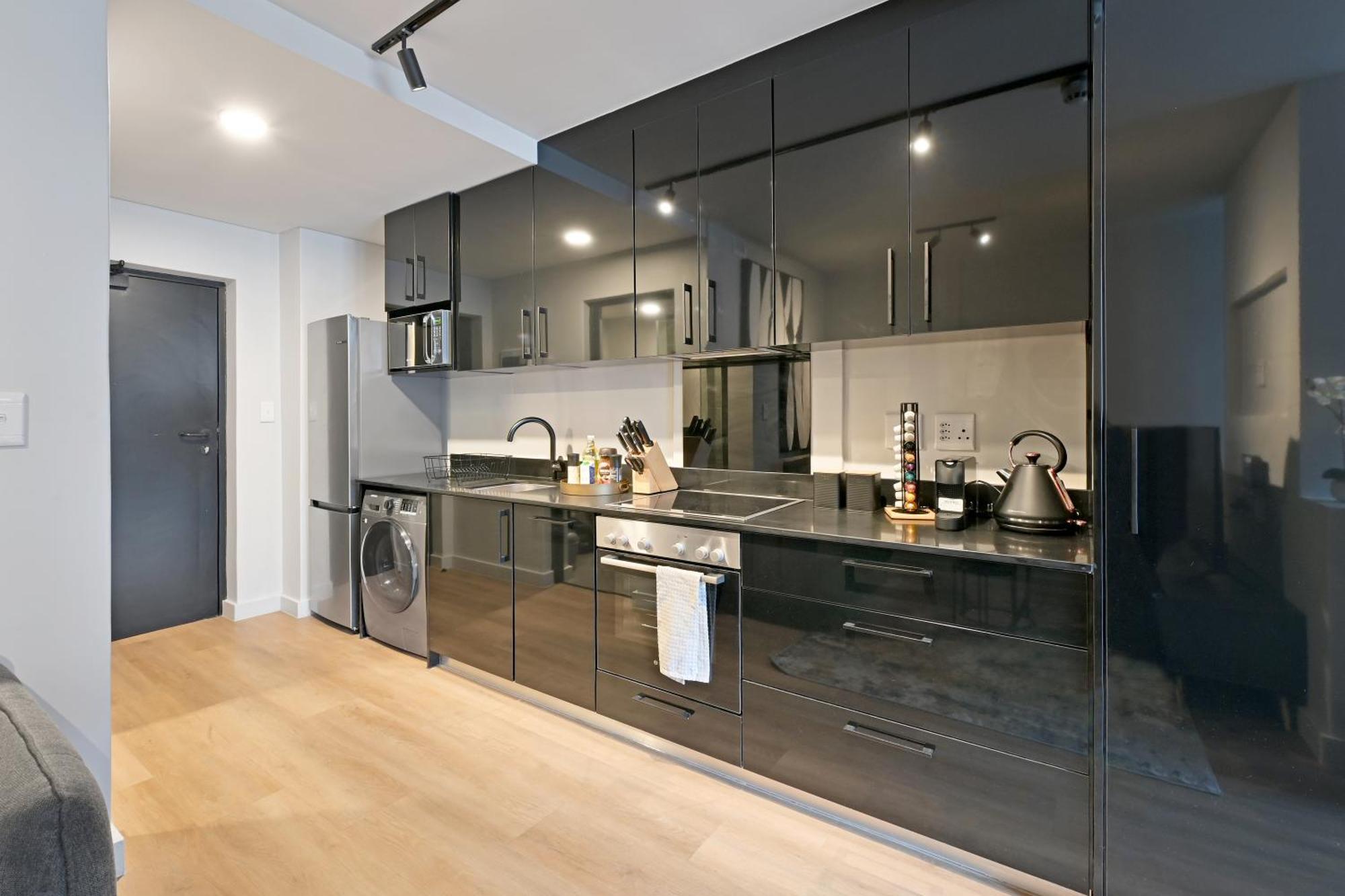 Nova - Chic Living At The Tokyo Appartement *