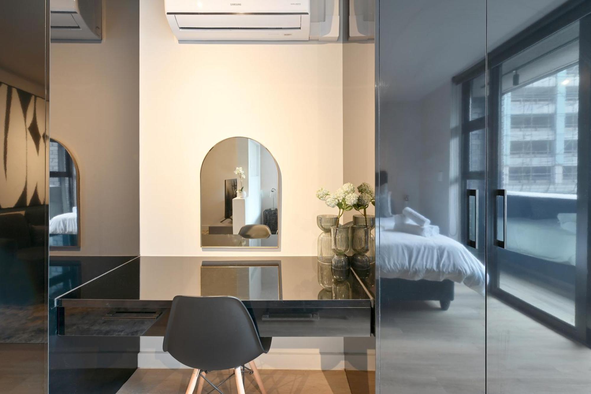Nova - Chic Living At The Tokyo Kaapstad