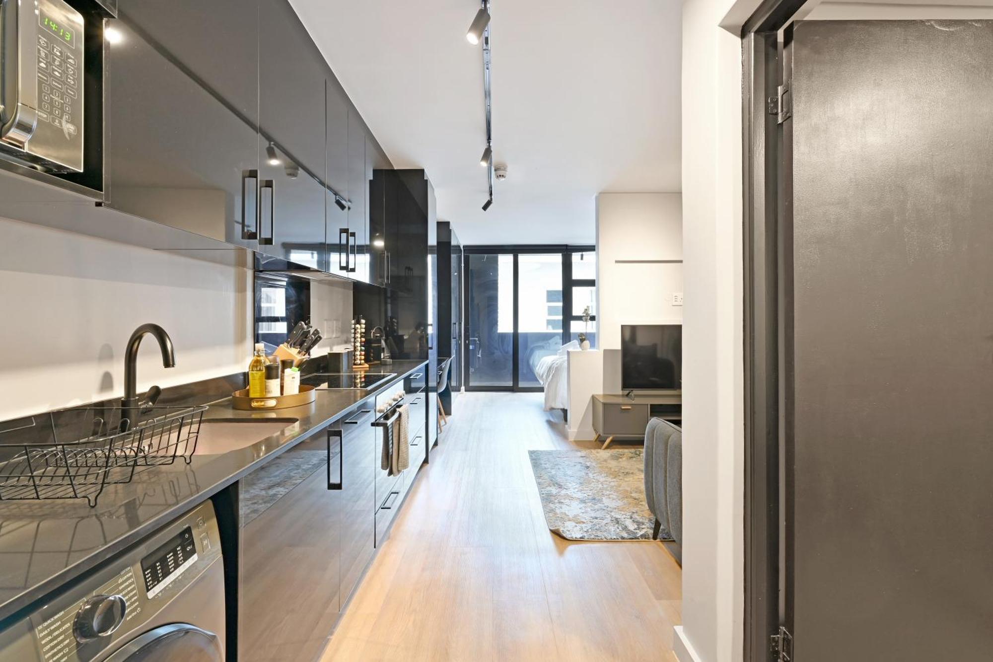 Nova - Chic Living At The Tokyo Kaapstad