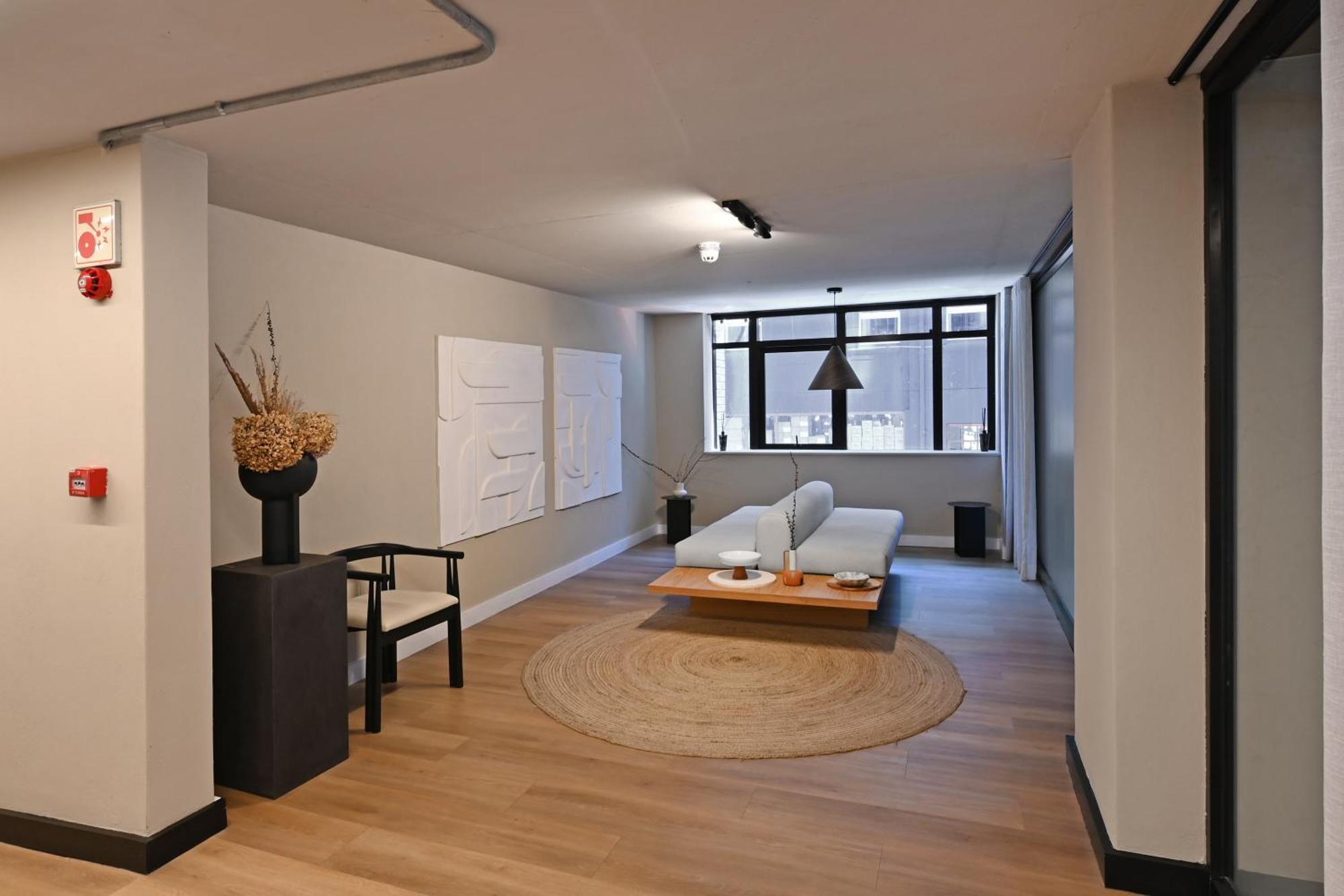 Nova - Chic Living At The Tokyo Appartement *