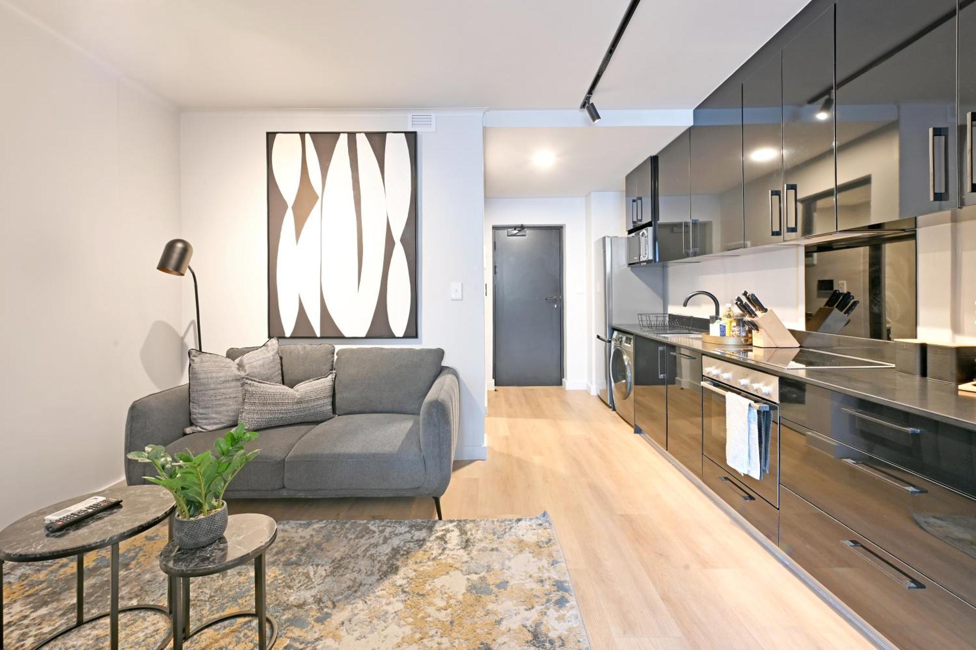 Nova - Chic Living At The Tokyo *